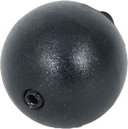 TIKKA T3X BOLT HANDLE KNOB - EXTRA LARGE FOR TIKKA T3