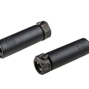 SUREFIRE SOCOM556-MINI GEN2 556 BK SLCR