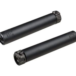 SUREFIRE SOCOM762-RC GEN2 7.62 BK SLCR