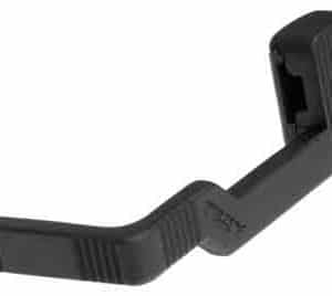 TROY BOLT RELEASE AMBIDEXTROUS - BLACK FITS AR-15
