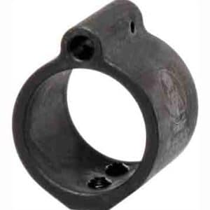 TROY GAS BLOCK .936 - LOW PROFILE BLACK