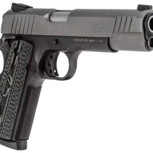 TAURUS 1911FS 45ACP GRAY 5" 8+1 AS