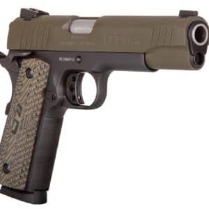 TAURUS 1911FS 45ACP ODG 5" 8+1 AS