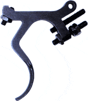 RIFLE BASIX TRIGGER WINCHESTER - MODEL 70 12OZ TO 4 LBS BLACK