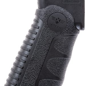 XTECH TACTICAL ADJUSTABLE GRIP - AR15/M4 MIL-SPEC W/ TEXTURE