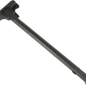 GUNTEC AR10 CHARGING HANDLE - MILSPEC BLACK