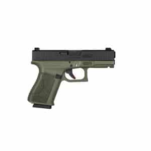 TRISTAR SPORTING ARMS APOC SEMI AUTO 9MM ODG 15+1