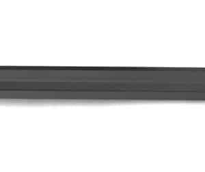 ANDERSON CHARGING HANDLE - STANDARD AR-15 BLACK