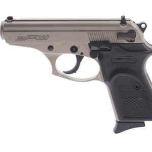 BERSA THUNDER 380 NICKEL LITE 380ACP