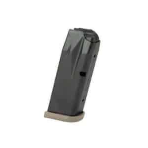 CANIK MAG MC9 12RD 9MM FDE