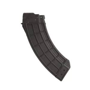 MAGAZINE US PALM AK 30RD BLK