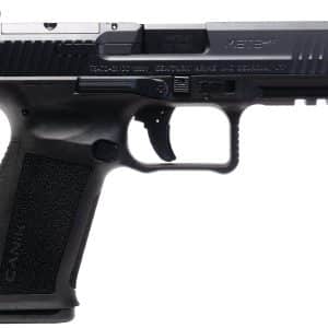 CANIK METE SFT 9MM BLK 18+1 ONE