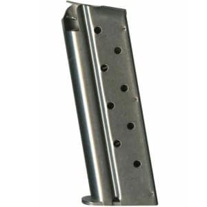 COLT MAG 1911 9MM 9RD SS