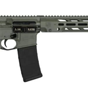 DIAMONDBACK FIREARMS DB15O 5.56MM JUNGLE 16" M-LOK