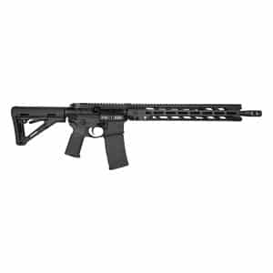 DIAMONDBACK FIREARMS DB15O 5.56MM BLACK 16" M-LOK
