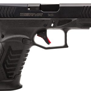 DERYA ARMS DY9 9MM BLK 15+1 3.8" OR US
