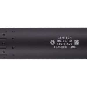 GEMTECH TRACKER LT WT 30CAL SILENCER