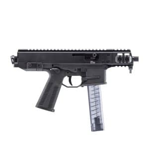 B&T GHM9K 9MM BLK 30+1           #