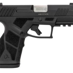 TAURUS GX2 9MM BLK/BLK 3.3" 13+1