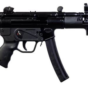 CENTURY ARMS AP5-P CORE 9MM BLK 5.75" 30+1