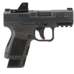 CANIK METE MC9 9MM BLK 15+1 MO1