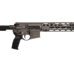 HECKLER AND KOCH (HK USA) MR556 A4 5.56 11" 10+1 GRY