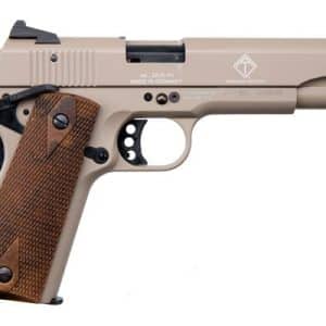 GSG M1911 HGA .22LR 5" BL WDGP 10RD TAN