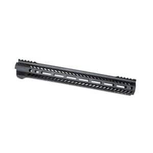 Angstadt Arms Ultra Light AR-15 Handguard 15" MLOK