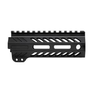 Angstadt Arms Ultra Light AR-15 Handguard 5.5" MLOK