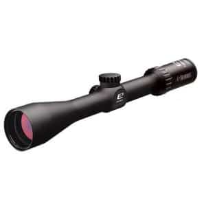 Burris Fullfield E1 Rifle Scope 3-9x40 30mm SFP Ballistic Plex Non Illum. Black