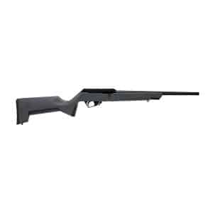 Savage Arms RXR22 Semi-Auto Rifle.22 LR 10rd Magazine 16.5'' Threaded Barrel Grey Polymer Stock