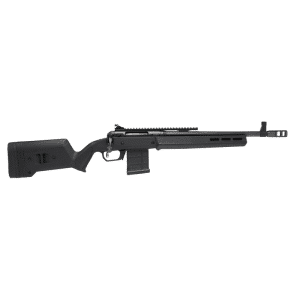 Savage Arms 110 Magpul Scout Rifle 400 Legend 10rd Magazine 16.5" 5/8x24 Threaded Barrel Black
