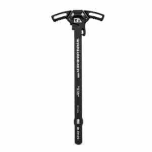 Breek Arms Warhammer MOD2 AR-15 Ambi Charging Handle Black