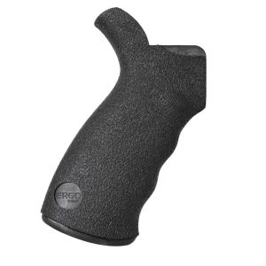 Ergo Original Grip Aggressive Texture Suregrip for AR-15/M16 Ambi Black