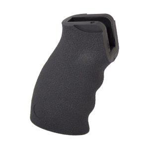 ERGO 2 FLAT TOP AR15/AR10 GRIP KIT SUREGRIP - AMBI - BLK