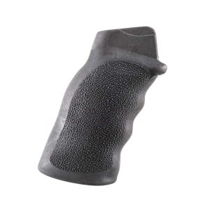 ERGO AR15/M16 FLAT TOP TACTICAL DLX GRIP - SUREGRIP - BLK