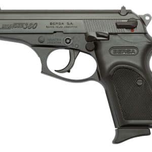 BERSA THUNDER 380 CONCEALED CARRY LITE MATTE 8RD