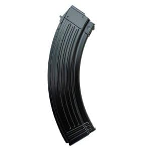Global Ordnance AK-47 Rifle Magazine 7.62x39 40/rd