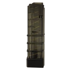 Global Ordnance Handgun Magazine for Grand Power Stribog 9mm Luger 20/rd
