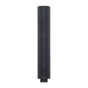 Sylvan SA357TI Suppressor 350L/.357 8" 1/2x28 Direct Thread