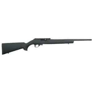 Black Rain Ordnance Sportsman Rifle .22 LR 10rd Magazine 18" Crowned Barrel Black