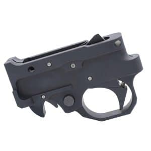 Black Rain Ordnance BRO-22 Trigger Assembly 3.5 lb Black