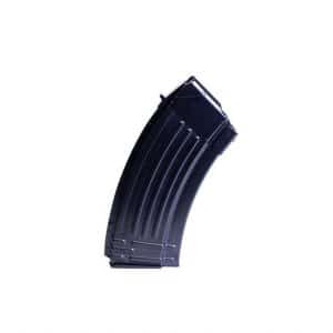 KCI USA AK-47 Rifle Magazine 7.62x39mm 20/rd Black