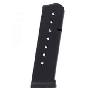 KCI USA 1911 Magazine 45 ACP 8/rd Black