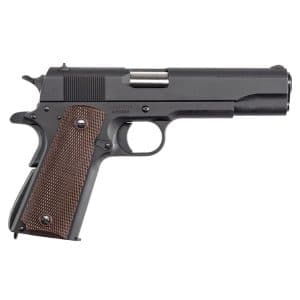 Auto Ordnance 1911A1 Handgun 9mm Luger 9rd Magazine 5" Barrel