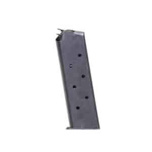 Kahr Arms Auto Ordnance 1911A1 Handgun Magazine Blued .45 ACP 7/rd