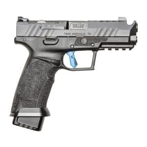 Tisas PX-9 2.0 Duty Comp Handgun 9mm Luger 18rd(1)&20rd(1) Magazines 4.1'' Barrel Optic Ready