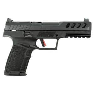 Tisas PX-5.7 OR Raptor Handgun 5.7x28 FN 20rd Magazine 4.8'' Barrel RMSc Direct Mount