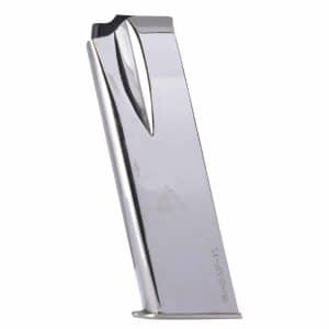 Mec-Gar Springfield SA-35 Browning Hi-Power Handgun Magazine 9mm Luger 15/rd
