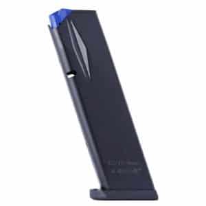 MEC-GAR CZ 75B 85B SP-01 Shadow & Shadow2 Handgun Magazine HT AFC Steel 9mm Luger 17/rd